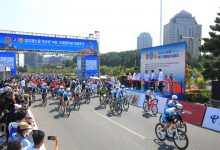 骑游平潭——2022第七届“海洋杯”中国·平潭国际自行车嘉年华启航！