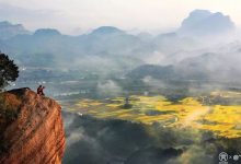 本次400KM骑行路线沿途不可错过的打卡景点，你知道都有哪些吗?